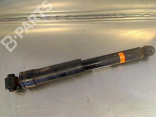 Used Left rear shock absorber RENAULT LAGUNA III (BT0/1) 2.0 dCi (BT01, BT08, BT09, BT0E, BT0K, BT12, BT1C, BT1D,... (150 hp) 9318684