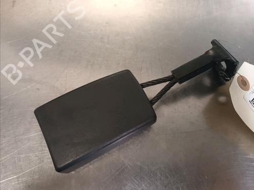 Seat buckle OPEL ASTRA H (A04) 1.7 CDTI (L48) 13128868
