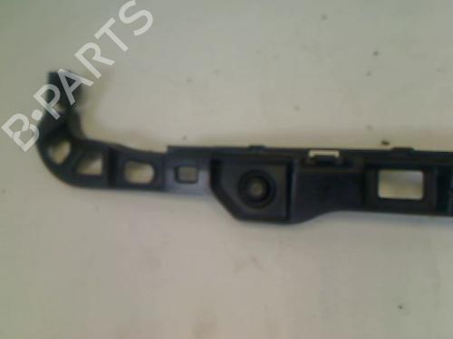 Rear bumper bracket VW GOLF VI (5K1) 1.6 TDI | BP14867381C159 