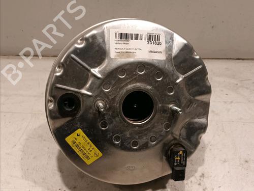 Servo brake RENAULT CLIO V (B7_) 1.0 TCe 100 (B7MT) (101 hp)null