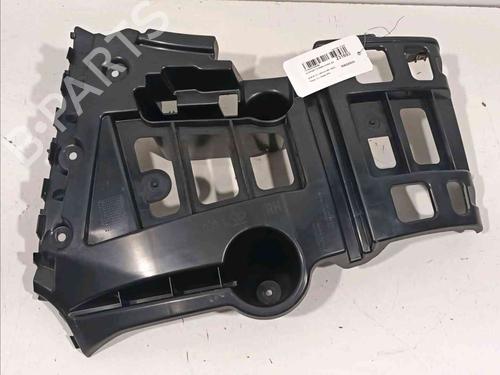 Used Rear bumper bracket BMW X1 (E84) sDrive 18 d (143 hp) 16355567