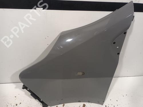 Used Left front fenders RENAULT TRAFIC III Van (FG_) [2014-2025]  21124355