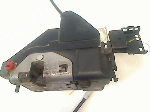 Rear left lock CITROËN C3 II (SC_) 1.4 HDi 70 (SC8HZC, SC8HR0, SC8HP4) | BP9317739C100 