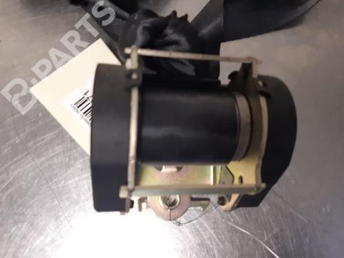 Rear left belt tensioner PEUGEOT 206 CC (2D) 1.6 16V (2DNFUF, 2DNFUR) | BP9329989C89 
