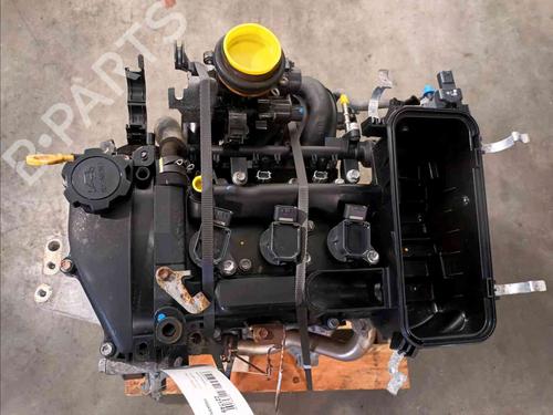 Used Engine Engine 20604488 20604488