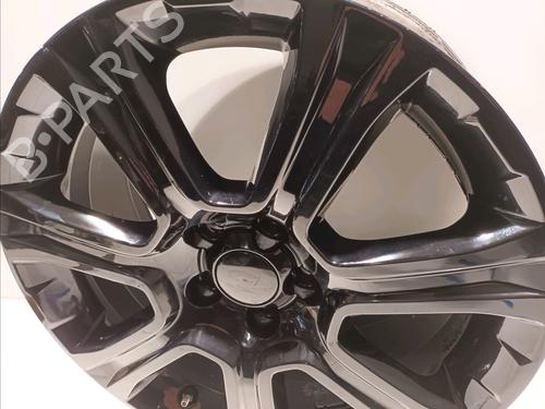 Rim LAND ROVER RANGE ROVER EVOQUE (L538) 2.0 D | BP17214247C45