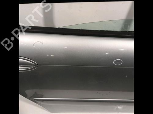 Right rear door CITROËN C5 II (RC_) 2.0 HDi (RCRHRH) | BP15643139C5 