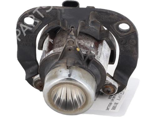 Used Left front fog light Left front fog light ALFA ROMEO GIULIETTA (940_) 1.6 JTDM (940FXD1A) (105 hp) 34112898 34112898