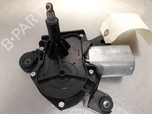 Rear wiper motor OPEL AGILA (A) (H00) 1.0 (F68) | BP20599778M102 