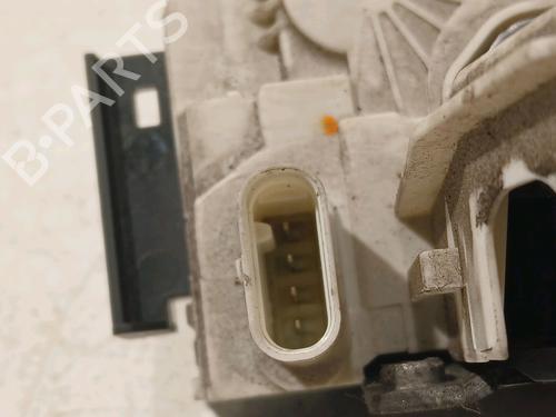 Rear left lock MERCEDES-BENZ C-CLASS (W204) C 220 CDI (204.008) | BP17994338C100 