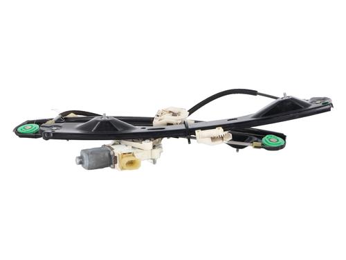 Used Front right window mechanism Front right window mechanism BMW X1 (E84) xDrive 18 d (143 hp) 32718948 32718948