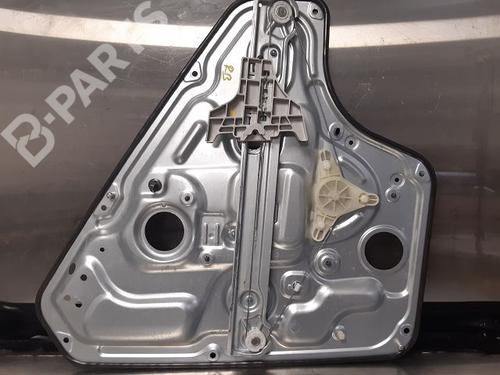 Rear left window mechanism KIA VENGA (YN) 1.4 CRDi 90 | BP9330425C24 