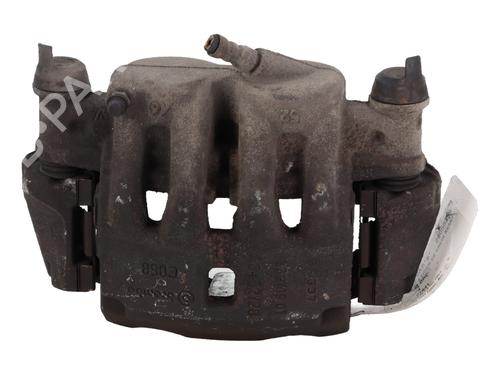 Used Right front brake caliper CITROËN JUMPER II Van 2.0 BlueHDi 130 (130 hp) 31752045