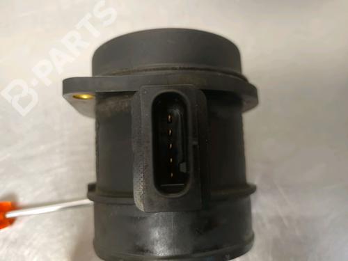 Mass air flow sensor HYUNDAI SANTA FÉ II (CM) 2.2 CRDi GLS | BP12180840M95 