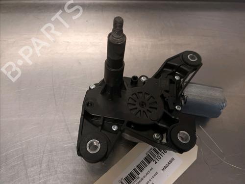 Used Rear wiper motor RENAULT TWINGO III (BCM_, BCA_) 1.0 SCe 70 (BCMB) (69 hp) 15741979