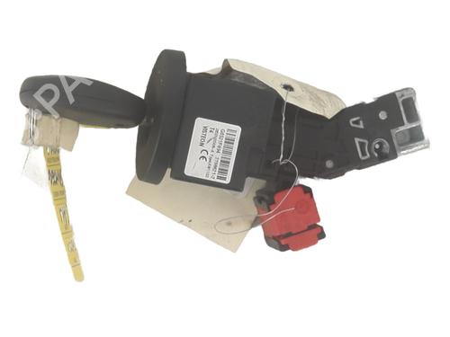 Ignition barrel DACIA SANDERO II TCe 90 (B8M1, B8MA, B8AC) | BP36595243M48 - Image 3