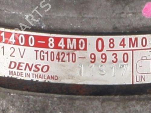 Alternator SUZUKI CELERIO (LF) 1.0 (AVK310) | BP36947203M7  - Image 7