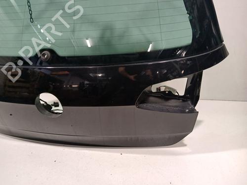 Tailgate VW GOLF VII (5G1, BQ1, BE1, BE2) 2.0 GTI | BP28449237C6