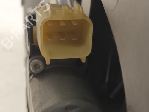 Front left window mechanism FORD FIESTA VI (CB1, CCN) 1.6 TDCi | BP36291471C22 - Image 3