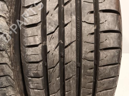 Other DACIA DUSTER (HS_) 1.5 dCi (HSMC) | BP31939165O1