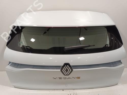 Bagklap CC/Kombi-Coupé RENAULT SCENIC E-TECH PHASE I EV87 (218 hp) 30801183