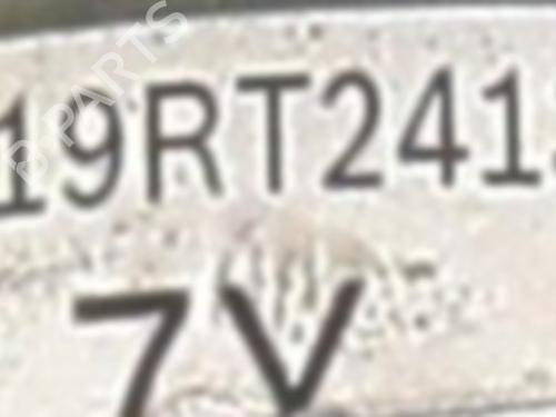 ABS pump RENAULT SCENIC E-TECH PHASE I EV87 | BP34150657M43  - Image 6