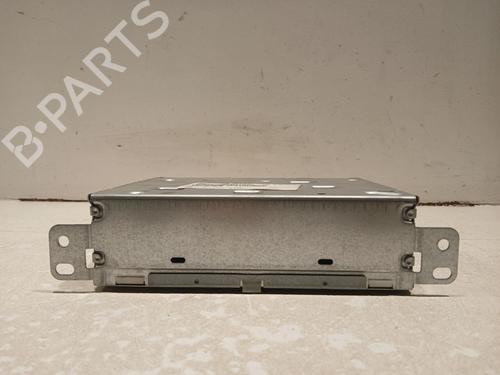 Used Radio PEUGEOT 208 I (CA_, CC_) 1.6 HDi / BlueHDi 75 (75 hp) 20609324