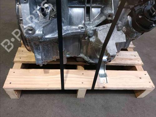 Engine RENAULT CAPTUR II (HF_)  | BP21782031M1 