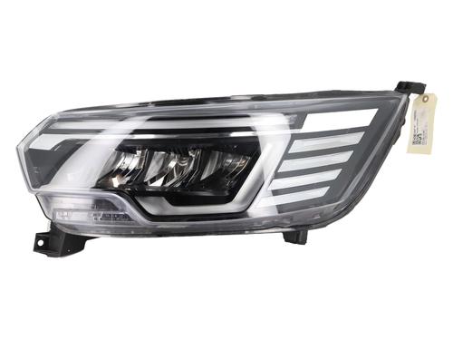 Used Left headlight RENAULT TRAFIC III Van (FG_) 2.0 dCi 170 (FGMM, FGMV) (170 hp) 28619377
