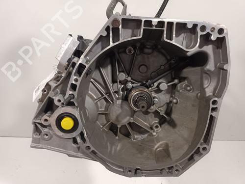 Used Gearbox RENAULT GRAND SCÉNIC IV (R9_) 1.7 Blue dCi 120 (R9A7, R9A8) (120 hp) 29219161