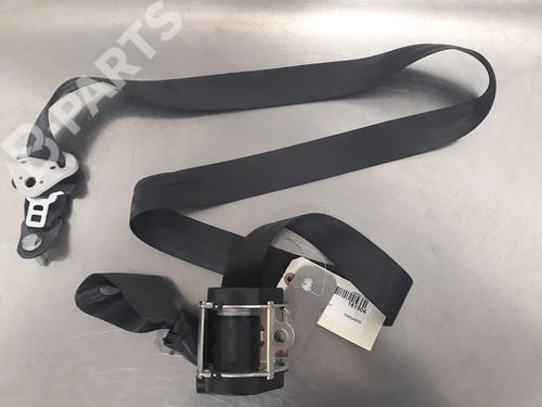 Rear right belt tensioner CITROËN C3 Picasso (SH_) 1.6 HDI 90 | BP9319920C90 