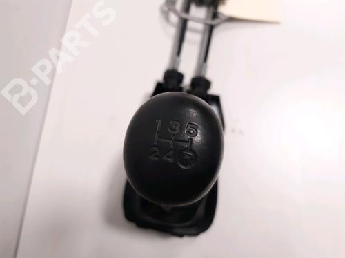 Gear lever PEUGEOT 107 (PM_, PN_) 1.4 HDi | BP9422654M90 