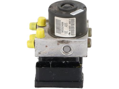 ABS pump CITROËN C3 I (FC_, FN_) 1.4 HDi | BP22401417M43 