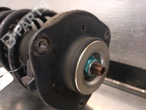Right front shock absorber VW PASSAT B6 (3C2) 1.9 TDI | BP9457156M17 