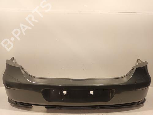 Used Rear bumper Rear bumper PEUGEOT 307 CC (3B) 2.0 HDi 135 (136 hp) 36429521 36429521