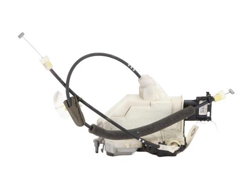 Used Front right lock PEUGEOT 3008 I MPV (0U_) 2.0 HDi 150 / BlueHDi 150 (150 hp) 23184894