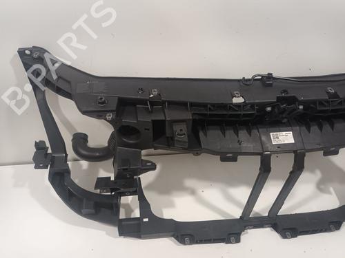 Frontplade/Frontkurv RENAULT MASTER III Van (FV) 2.3 dCi 145 FWD (FV0E, FV0F, FV0H, FV02, FV0M, FV0S,... | BP38317514C72 - Image 2