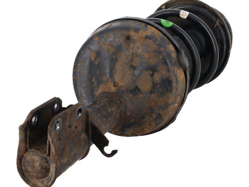 Left front shock absorber RENAULT TWINGO II (CN0_) 1.2 16V (CN0K, CN0V, CN0A) | BP33453781M16 - Image 2