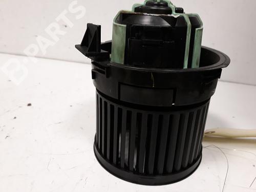Heater blower motor PEUGEOT RCZ 2.0 HDi | BP9320277M62 