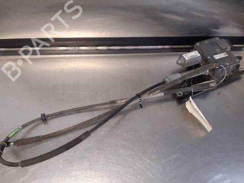 Electric handbrake OPEL INSIGNIA A (G09) 2.0 CDTI (68) | BP29474860E5 