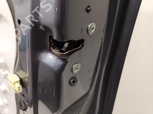 Right front door CITROËN C3 II (SC_) 1.1 i | BP27249421C3 