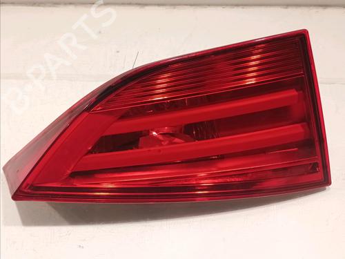 Used Rear bumper left light BMW X1 (E84) sDrive 18 d (143 hp) 16277000