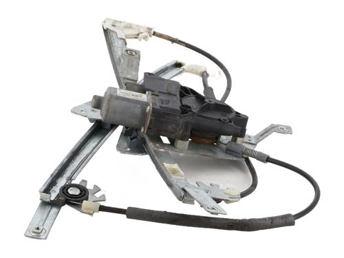 Front left window mechanism CITROËN C5 III (RD_) 1.6 HDi 110 (RD9HZC) | BP31163482C22