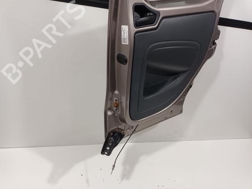 Højre side skydedør CITROËN NEMO MPV 1.4 HDi | BP25732875C75 