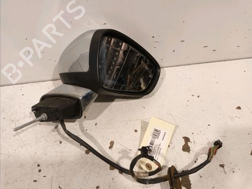 Used Right mirror CITROËN C3 II (SC_) 1.6 HDi 110 (112 hp) 18731882