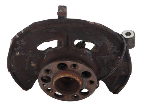 Used Left front steering knuckle MERCEDES-BENZ A-CLASS (W169) A 180 CDI (169.007, 169.307) (109 hp) 32743559