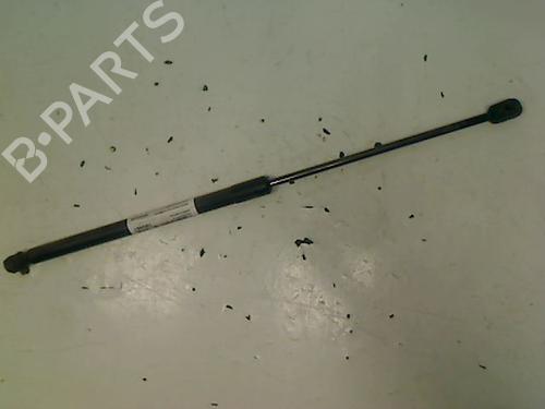 Gassdemper Bakluke MAZDA 3 (BK) 1.6 DI Turbo (109 hp) 14867856