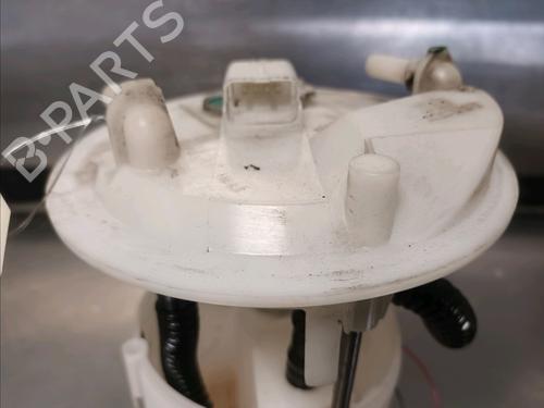 Fuel pump RENAULT MEGANE II (BM0/1_, CM0/1_) 1.5 dCi (BM1F, CM1F) | BP14858545M76 