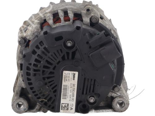 Alternator PEUGEOT PARTNER Tepee 1.6 HDi 90 | BP38084010M7 - Image 3
