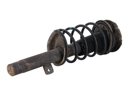 Right front shock absorber PEUGEOT 206+ (2L_, 2M_) 1.1 | BP29349407M17 